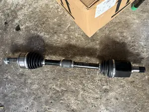 Honda Civic 2020 Suspension Shaft - Brand New