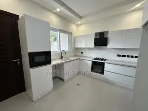 3 Bedroom Townhouse with Boys Quarters for Rent in East Legon Hills