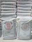 Egyptian King Super Extra White POP Cement, 40kg - 1