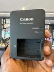 Canon CB-2LH Battery Charger - 1