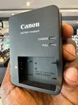 Canon CB-2LH Battery Charger - 5