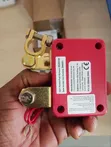 Battery Disconnect Switch - 2