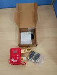 Battery Disconnect Switch - 3