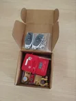 Battery Disconnect Switch - 5