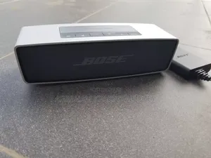 Bose SoundLink 1 Bluetooth Speaker