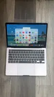 Apple MacBook Pro 2022 M2 13-Inch 16GB RAM 512GB SSD - 2