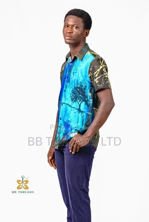 BBThreads Men's Everyday Wear Set
