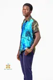 BBThreads Men's Everyday Wear Set - 1