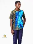 BBThreads Men's Everyday Wear Set - 2