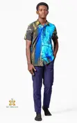 BBThreads Men's Everyday Wear Set - 5