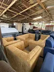 Modern Sofa Set - Brand New - 2