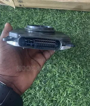 Toyota Land Cruiser Prado/Tundra Headlight Ballast (2020-2024)