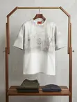 Quality Cotton T-Shirt - 3
