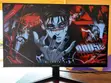 Hikvision 27 Inch FHD 100Hz IPS Monitor - 2