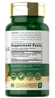 KSM-66 Ashwagandha Capsules with Melatonin - 2