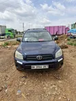 Toyota RAV4 2009 Blue - 1