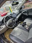 Toyota RAV4 2009 Blue - 2