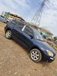 Toyota RAV4 2009 Blue - 4