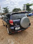 Toyota RAV4 2009 Blue - 5
