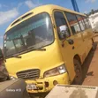 Hyundai County 2012 Bus - 1