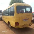 Hyundai County 2012 Bus - 3