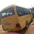 Hyundai County 2012 Bus - 4