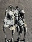 Ford Explorer 2018 Steering Rack - 2