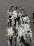 Ford Explorer 2018 Steering Rack - 3