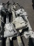 Ford Explorer 2018 Steering Rack - 5