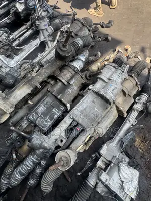 Ford F-150 2014-2018 Steering Rack