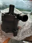 Mercedes-Benz Auxiliary Coolant Water Pump - 1