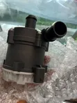 Mercedes-Benz Auxiliary Coolant Water Pump - 2
