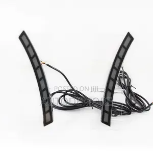 Honda CR-V 2023 Fender LED