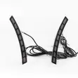 Honda CR-V 2023 Fender LED - 1