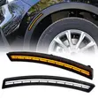 Honda CR-V 2023 Fender LED - 3
