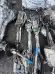 Ford Fusion 2014 Steering Rack - 5