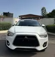 2015 Mitsubishi Outlander SE AWD SUV - 1