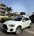 2015 Mitsubishi Outlander SE AWD SUV - 3
