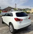2015 Mitsubishi Outlander SE AWD SUV - 5