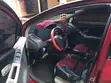 Toyota Vitz 2010 Red - 1