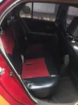 Toyota Vitz 2010 Red - 2