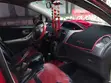 Toyota Vitz 2010 Red - 3