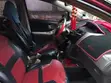 Toyota Vitz 2010 Red - 5
