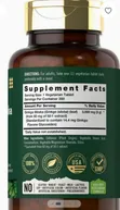 Ginkgo Biloba 3000mg | 200 Tablets - 2