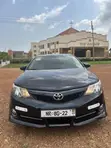 2013 Toyota Camry SE Sedan - 1