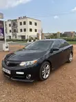 2013 Toyota Camry SE Sedan - 2