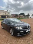 2013 Toyota Camry SE Sedan - 3