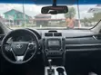 2013 Toyota Camry SE Sedan - 4