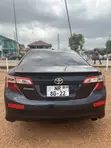 2013 Toyota Camry SE Sedan - 5