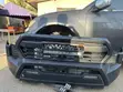 Toyota Tacoma 2023-2025 Front Bumper - 1